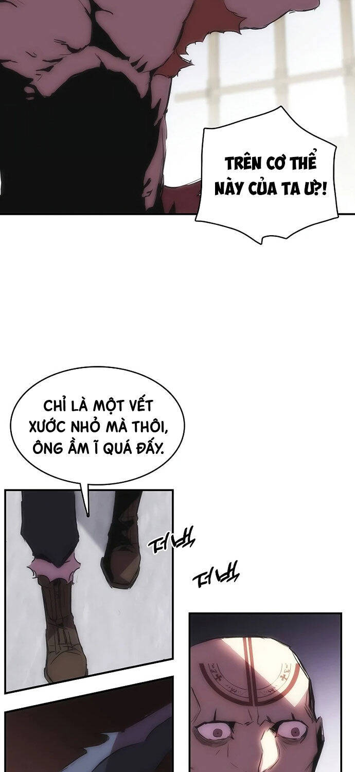 Bản Năng Hồi Quy Của Chó Săn - Chapter 47 - Page 77