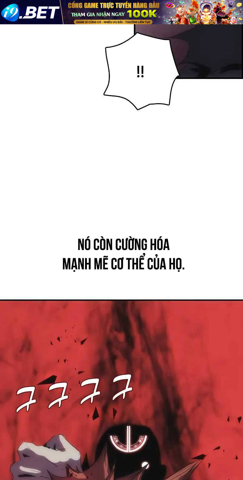 Bản Năng Hồi Quy Của Chó Săn - Chapter 48 - Page 12