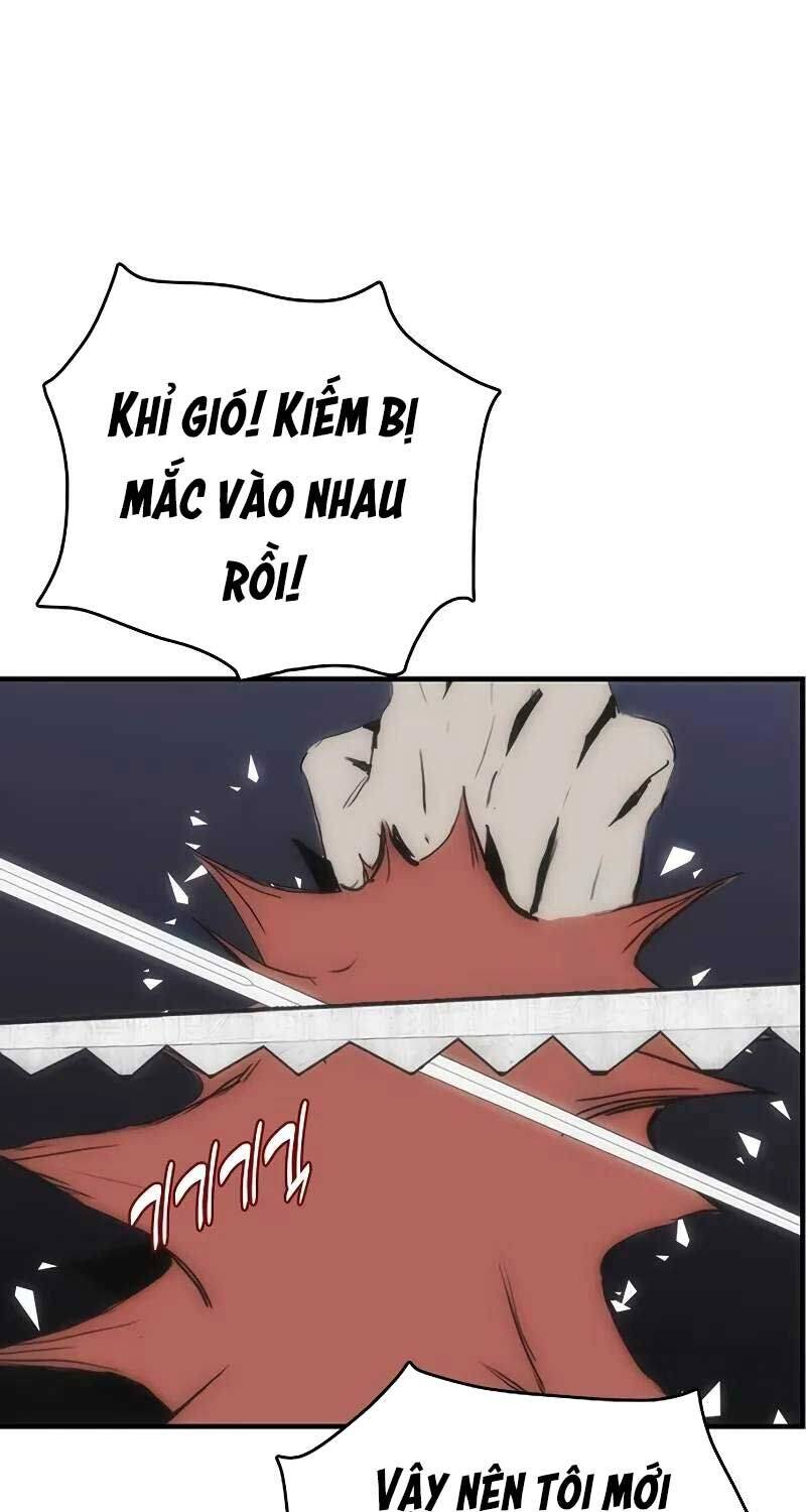 Bản Năng Hồi Quy Của Chó Săn - Chapter 48 - Page 19