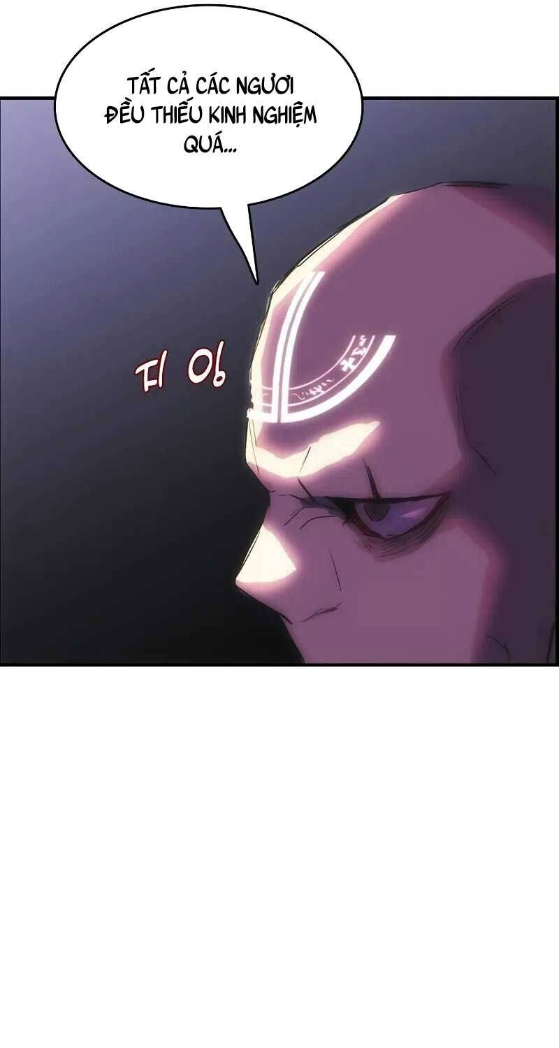 Bản Năng Hồi Quy Của Chó Săn - Chapter 48 - Page 21