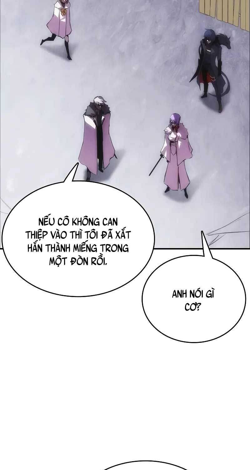 Bản Năng Hồi Quy Của Chó Săn - Chapter 48 - Page 27