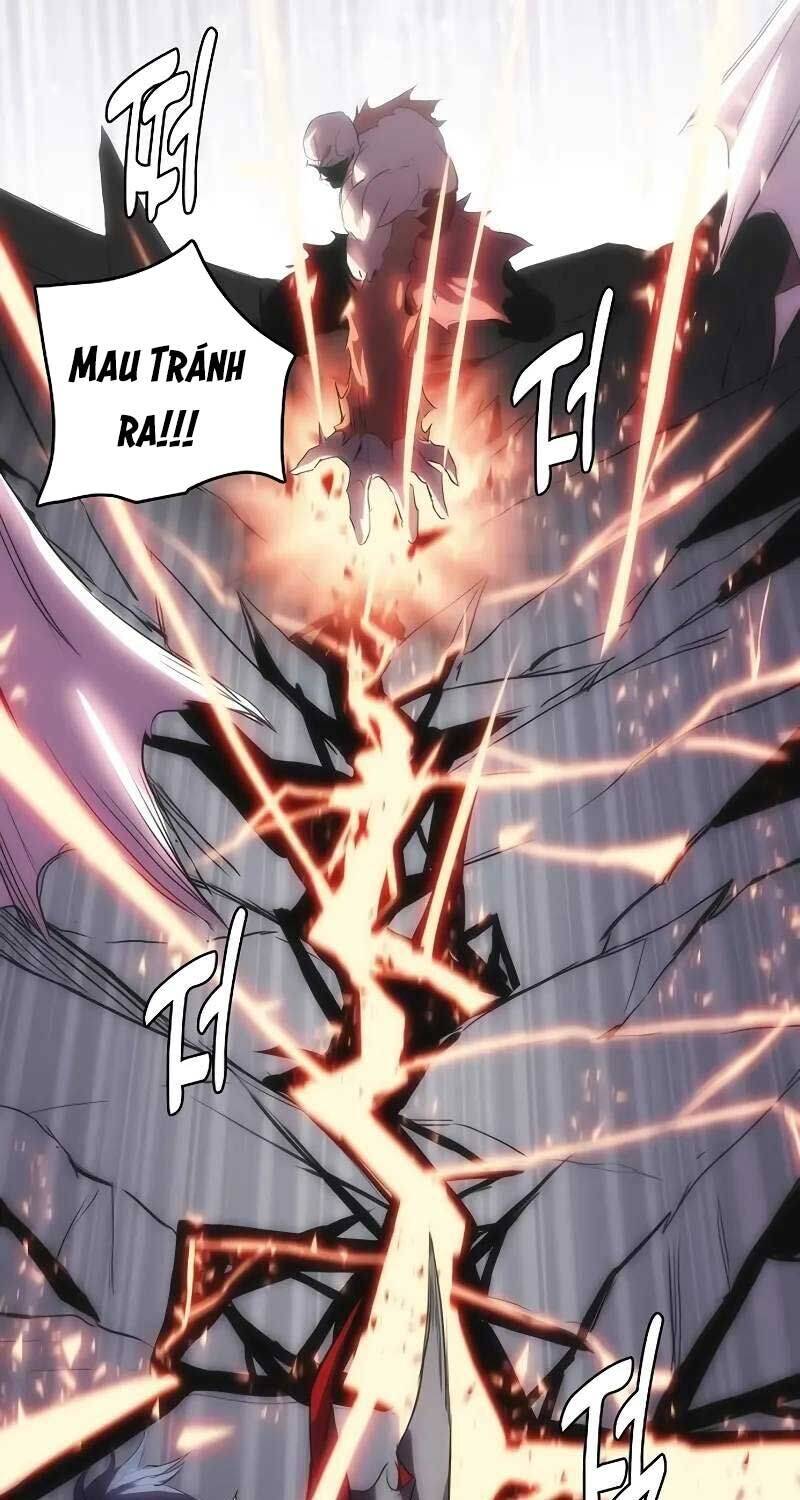 Bản Năng Hồi Quy Của Chó Săn - Chapter 48 - Page 35