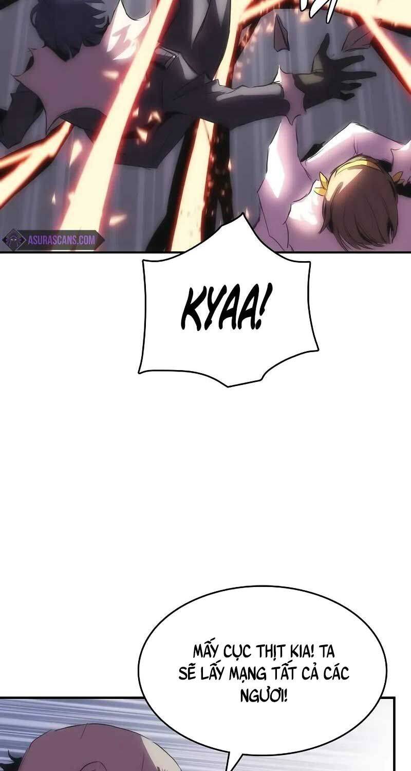 Bản Năng Hồi Quy Của Chó Săn - Chapter 48 - Page 36