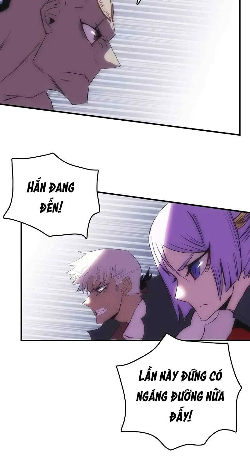 Bản Năng Hồi Quy Của Chó Săn - Chapter 48 - Page 37