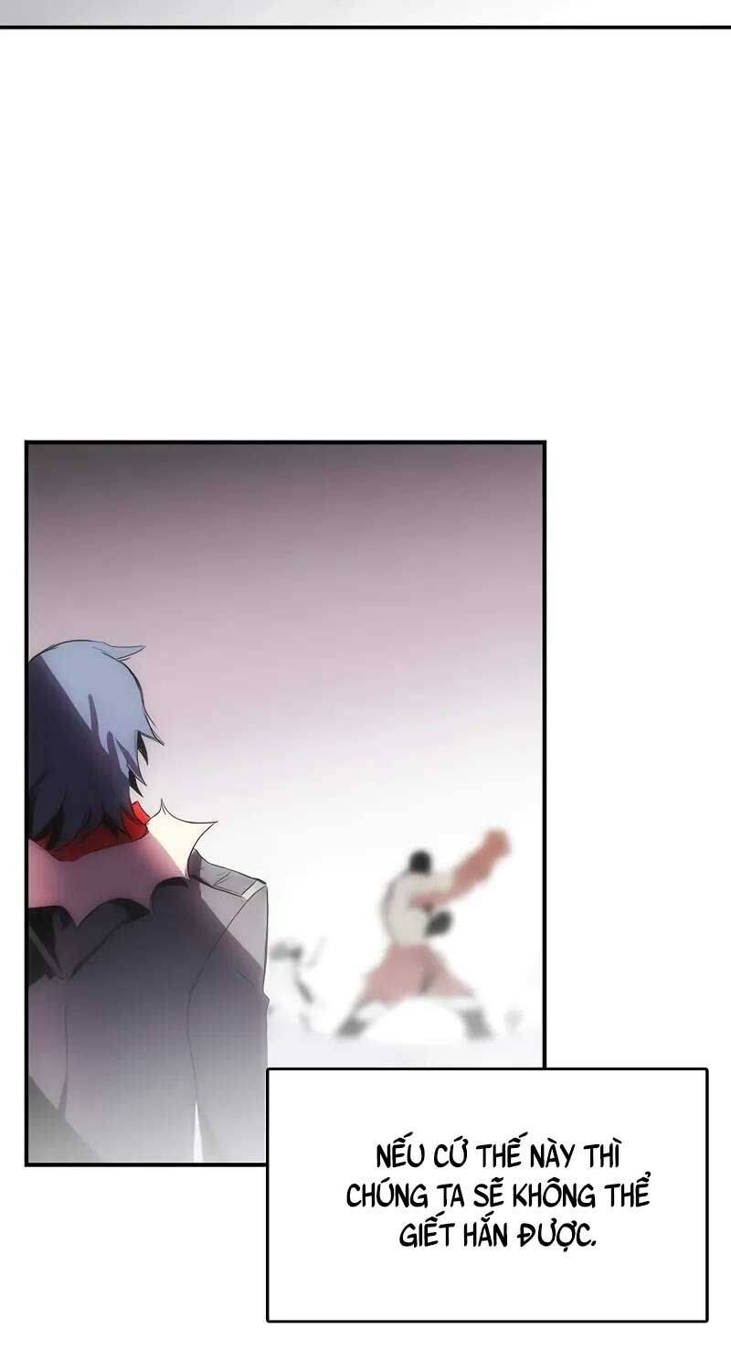Bản Năng Hồi Quy Của Chó Săn - Chapter 48 - Page 39