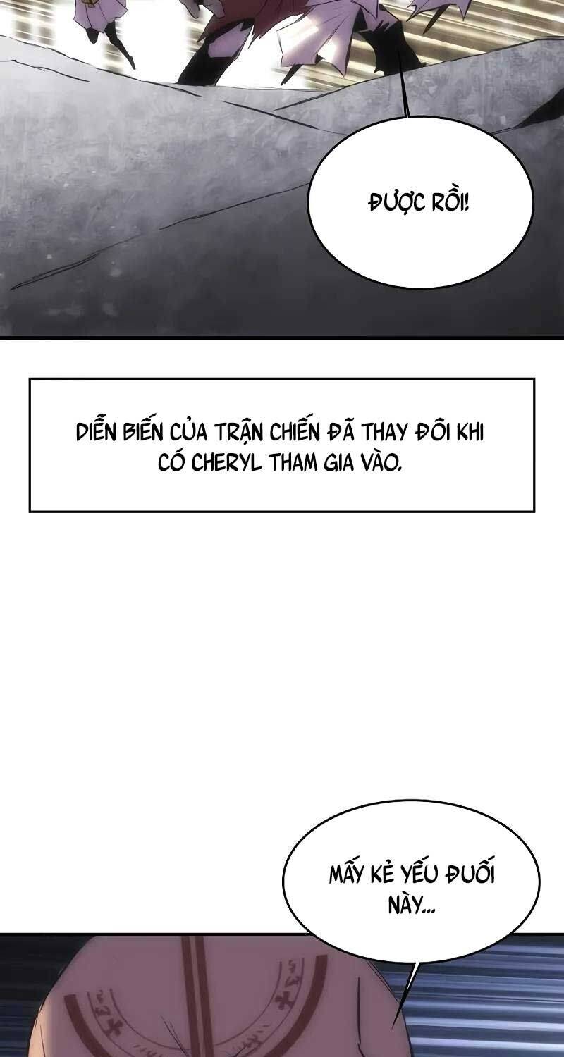 Bản Năng Hồi Quy Của Chó Săn - Chapter 48 - Page 45