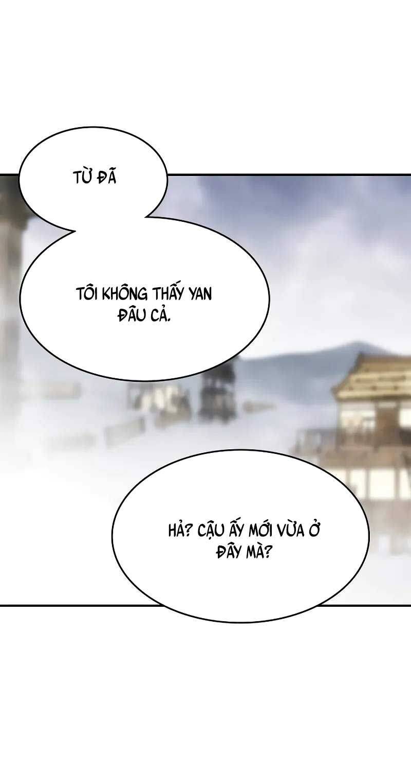 Bản Năng Hồi Quy Của Chó Săn - Chapter 48 - Page 84