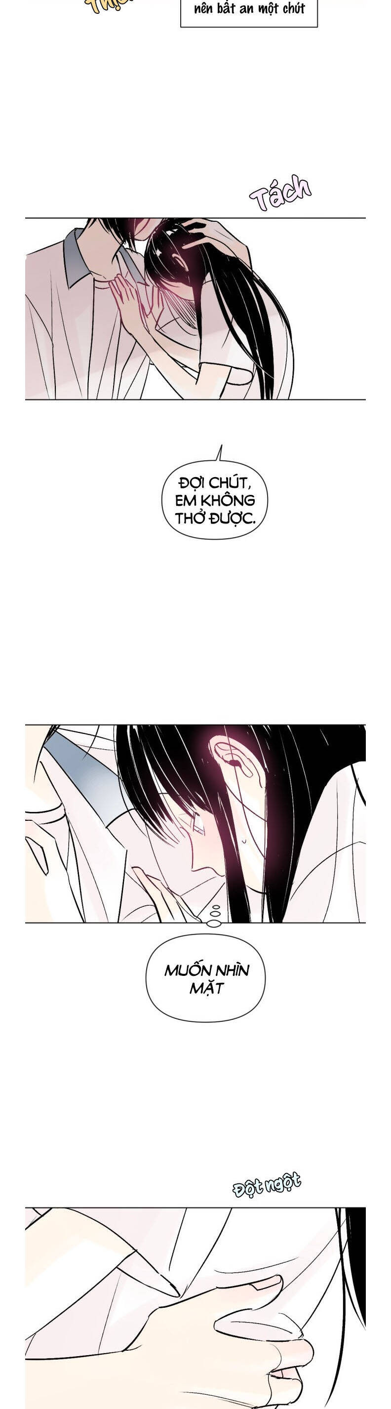 Người Bạn Cùng Trường - Chapter 96 - Page 10