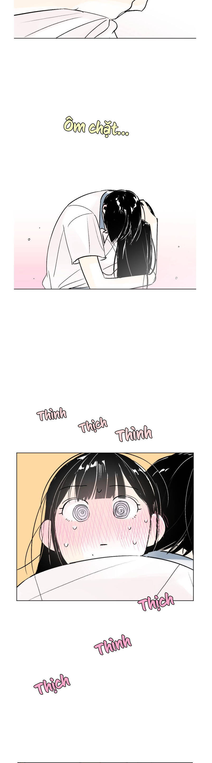 Người Bạn Cùng Trường - Chapter 96 - Page 11