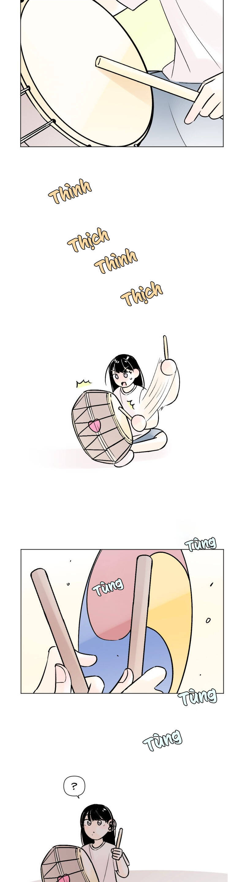 Người Bạn Cùng Trường - Chapter 96 - Page 12