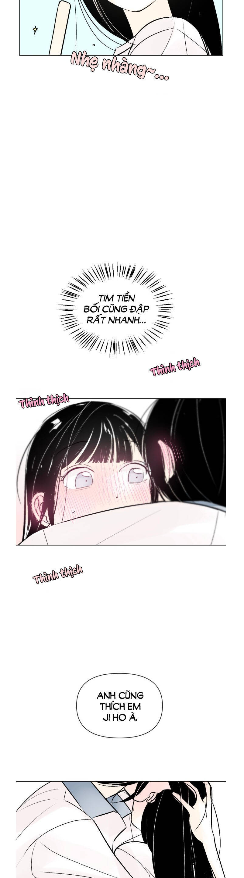 Người Bạn Cùng Trường - Chapter 96 - Page 14