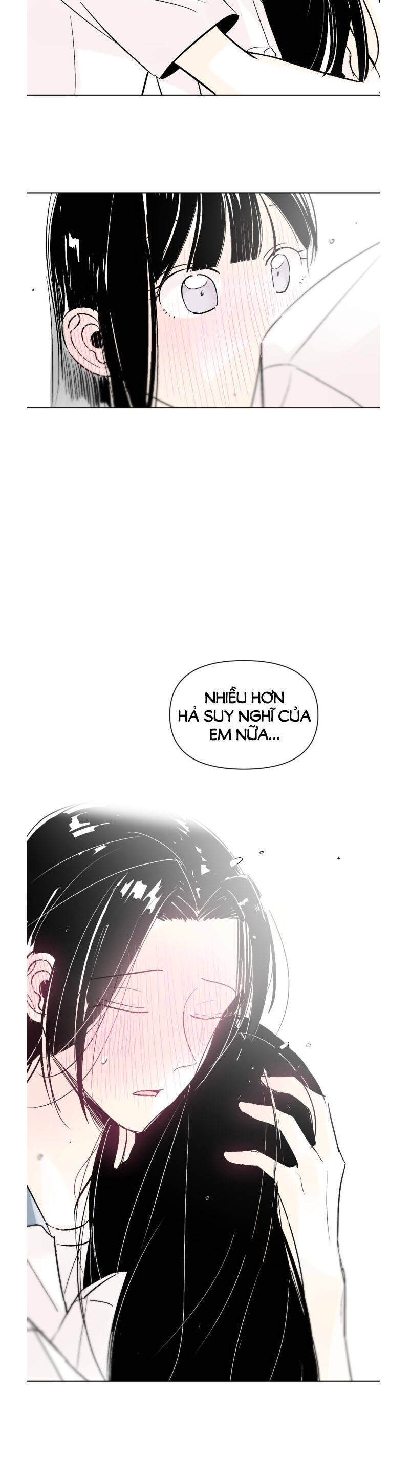 Người Bạn Cùng Trường - Chapter 96 - Page 15