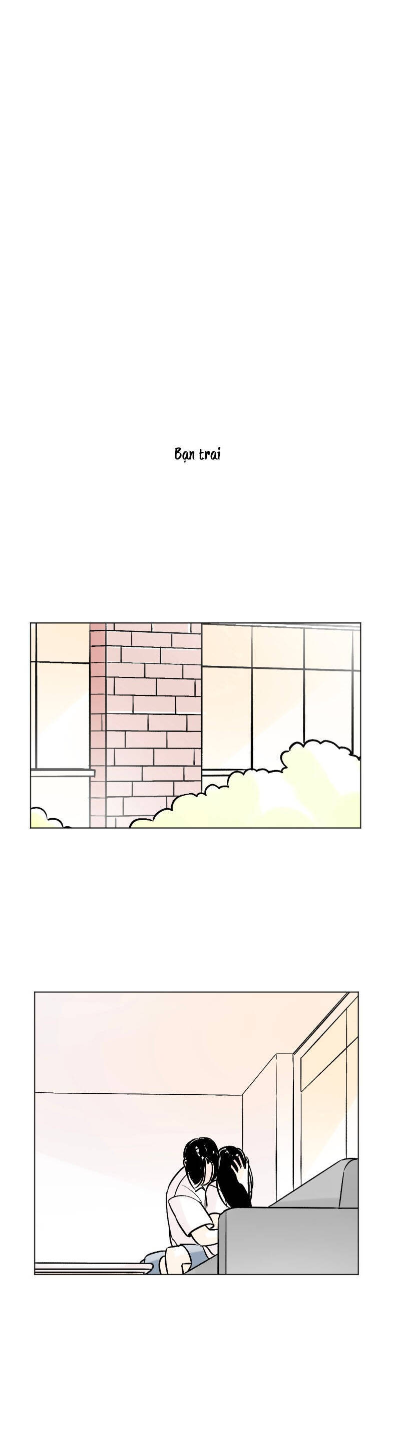 Người Bạn Cùng Trường - Chapter 96 - Page 16