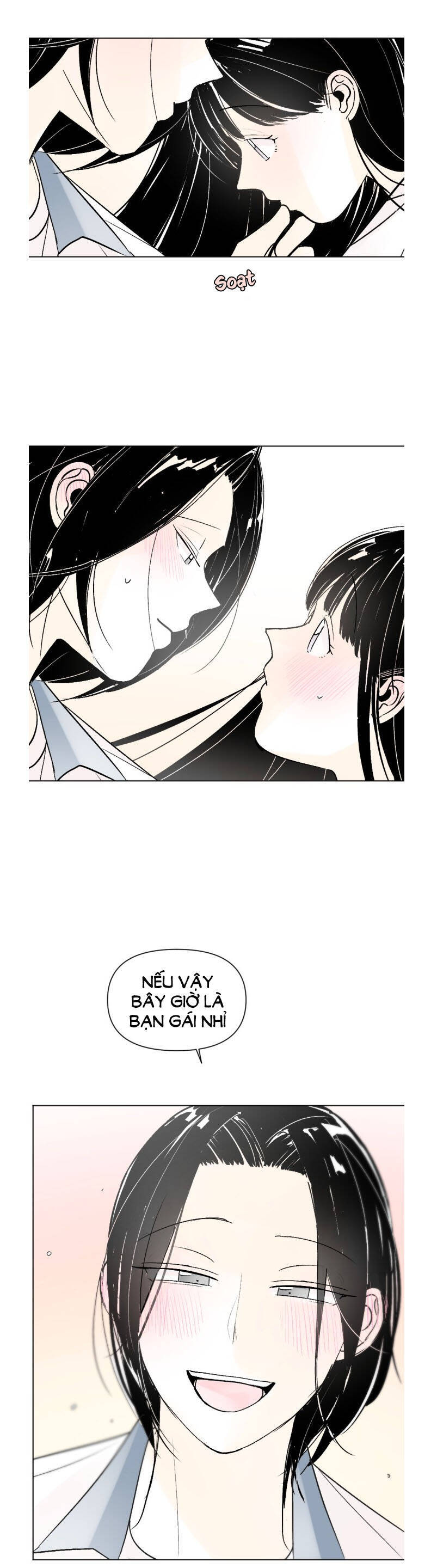 Người Bạn Cùng Trường - Chapter 96 - Page 17