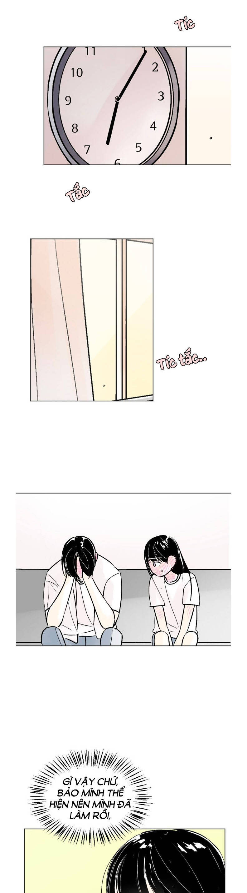 Người Bạn Cùng Trường - Chapter 96 - Page 4