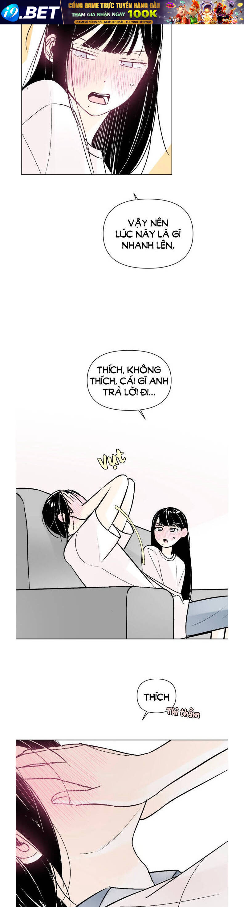 Người Bạn Cùng Trường - Chapter 96 - Page 6