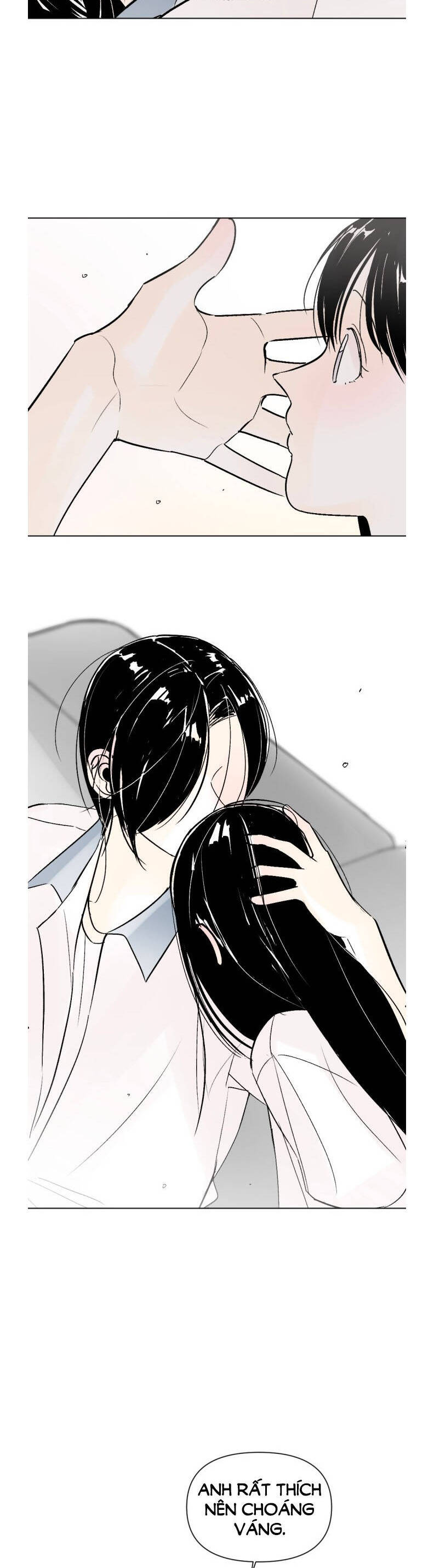 Người Bạn Cùng Trường - Chapter 96 - Page 7