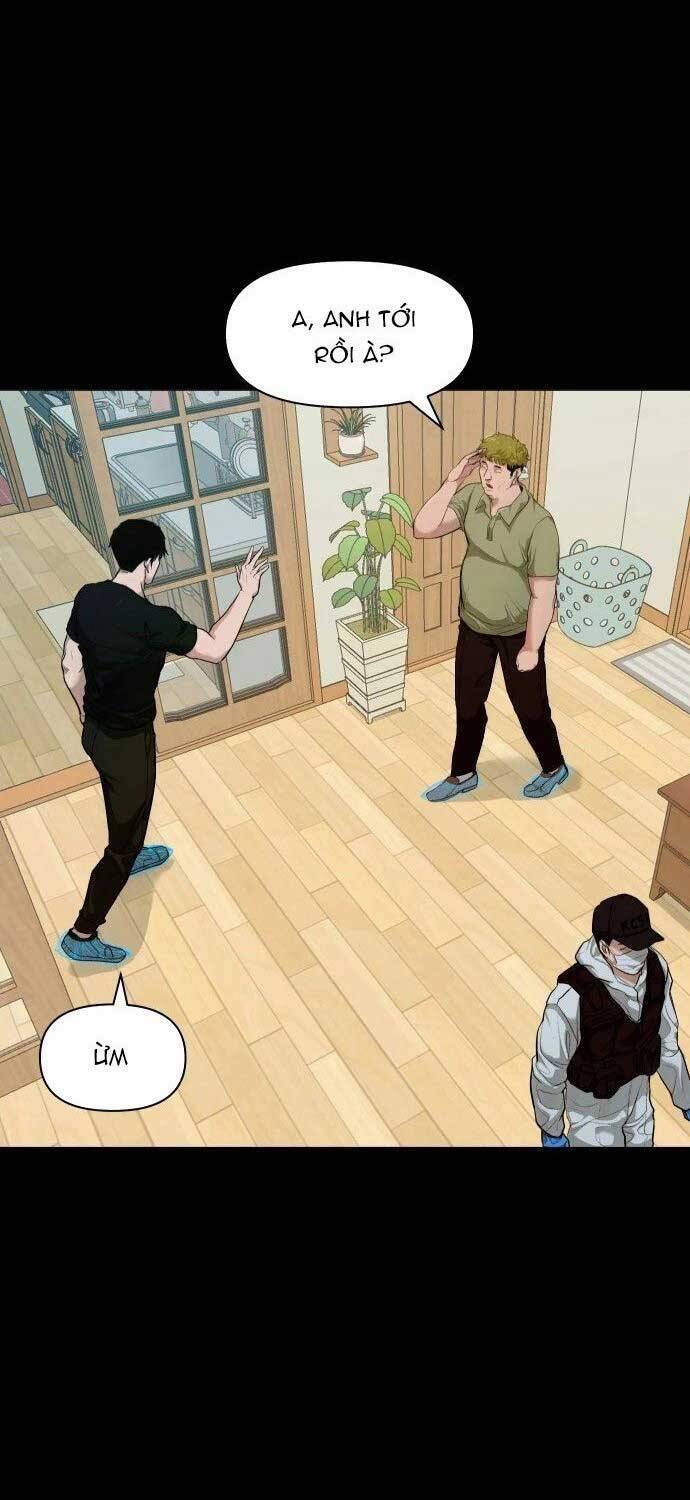 Ngôi Làng Ma Quái Chapter 1 - Trang 14