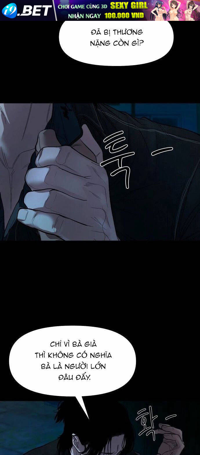 Ngôi Làng Ma Quái Chapter 10 - Trang 10