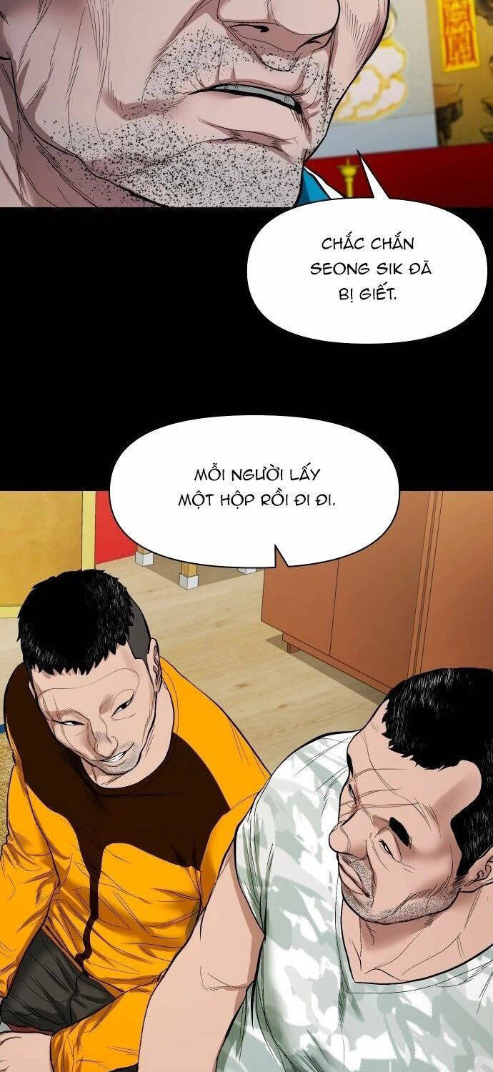 Ngôi Làng Ma Quái Chapter 11 - Trang 47