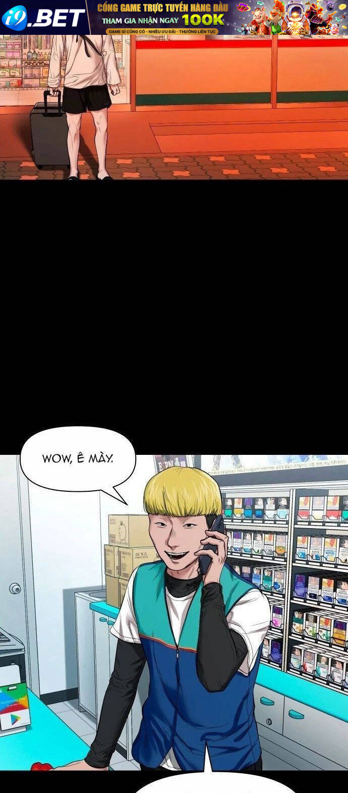 Ngôi Làng Ma Quái Chapter 11 - Trang 58