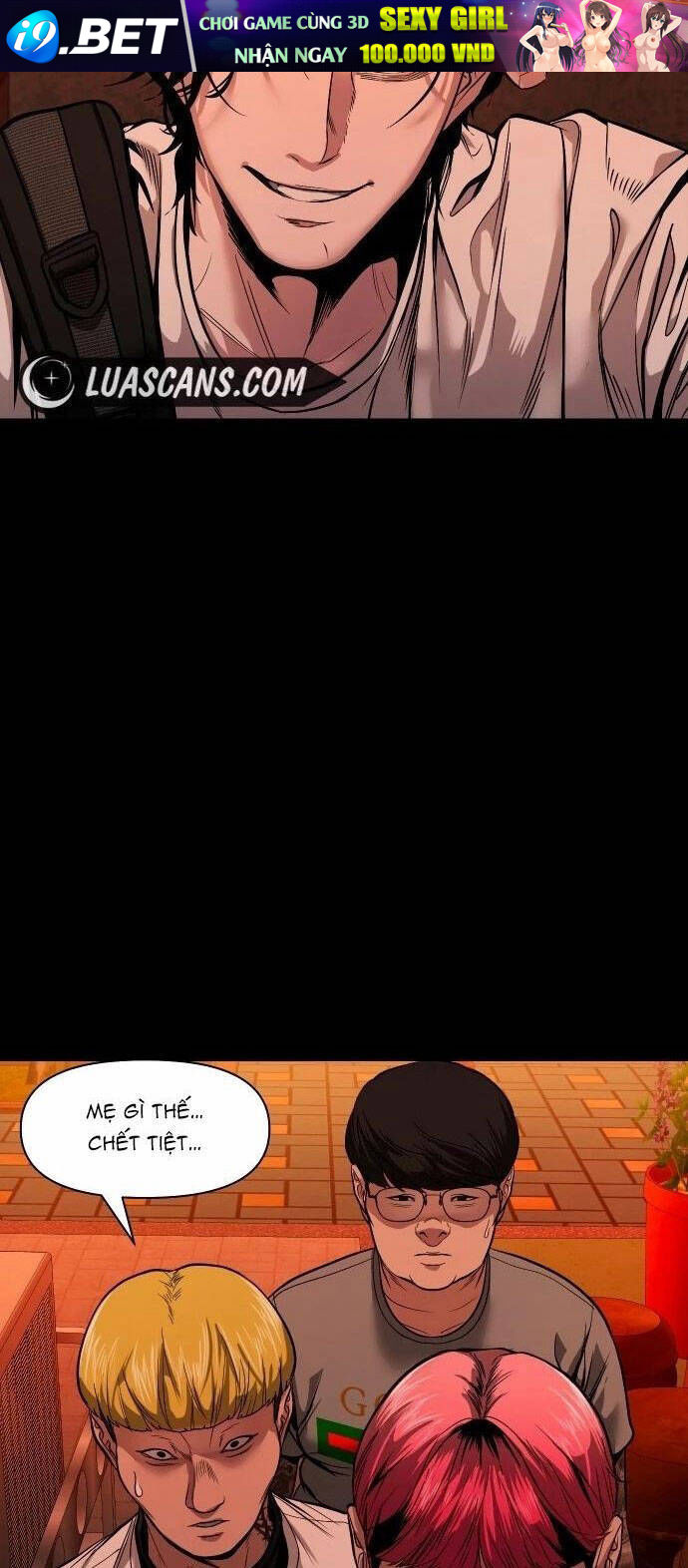 Ngôi Làng Ma Quái Chapter 12 - Trang 15