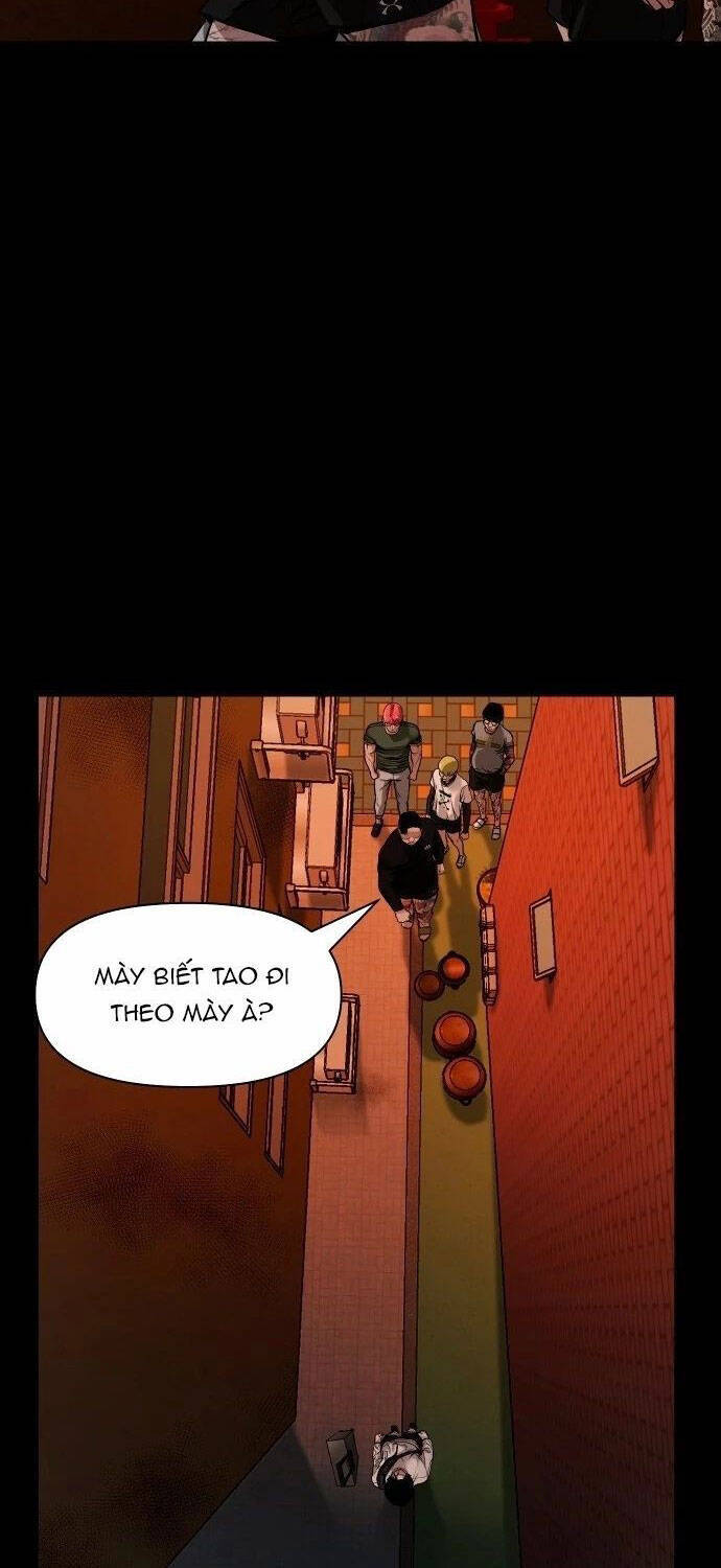 Ngôi Làng Ma Quái Chapter 12 - Trang 3