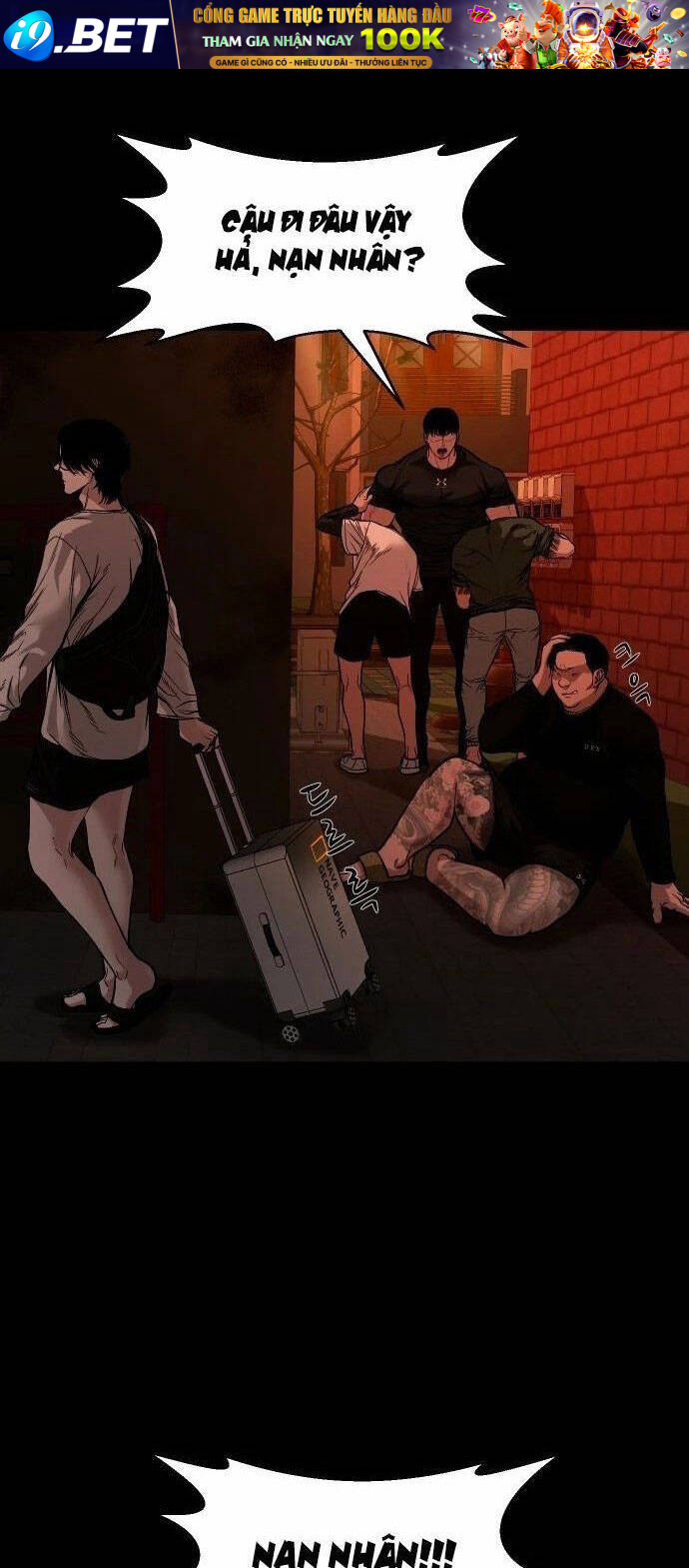 Ngôi Làng Ma Quái Chapter 12 - Trang 31