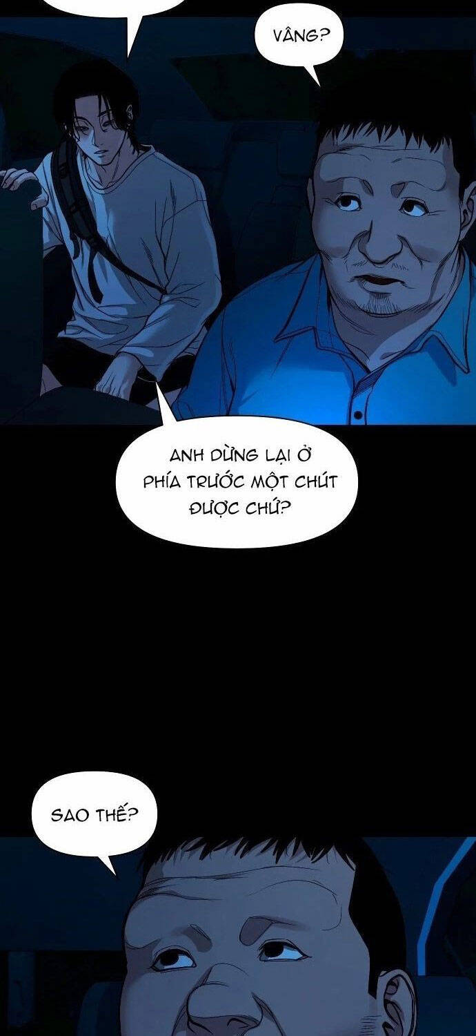 Ngôi Làng Ma Quái Chapter 12 - Trang 61