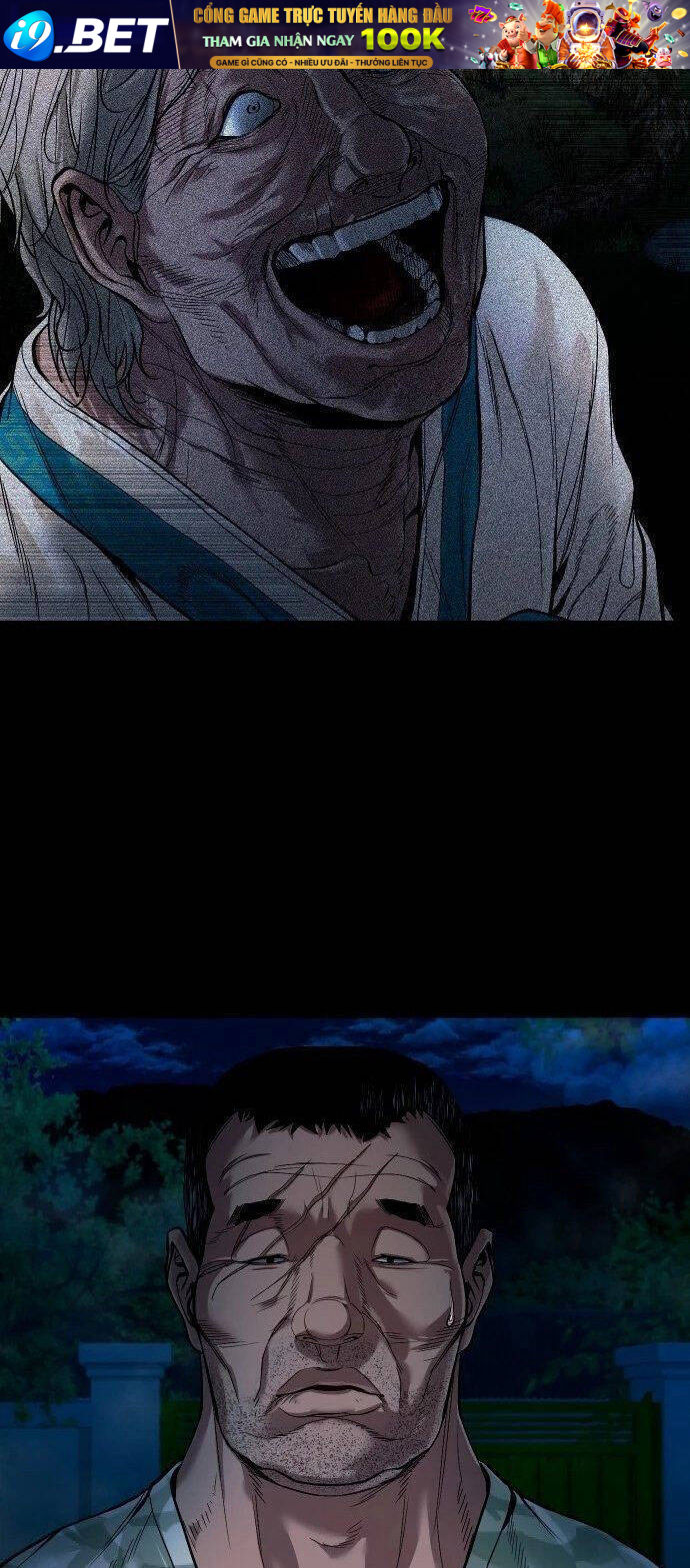 Ngôi Làng Ma Quái Chapter 13 - Trang 22