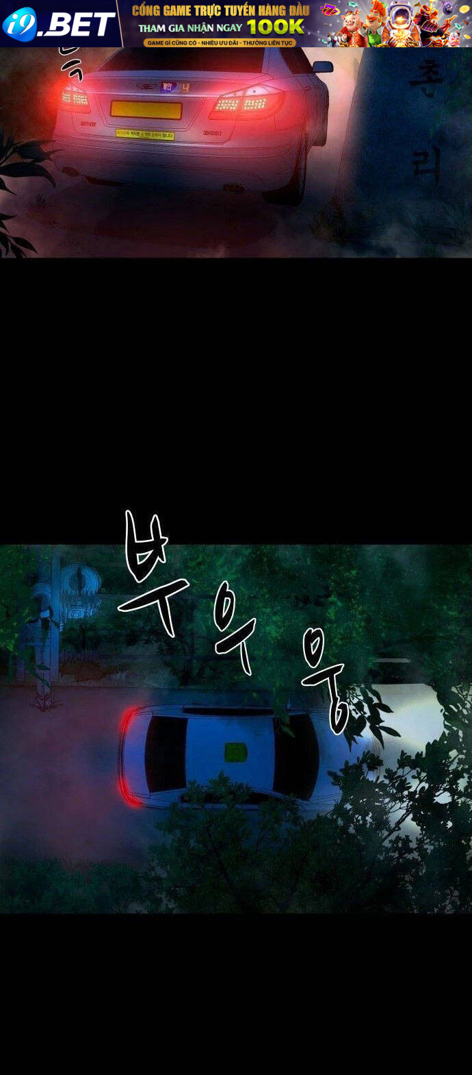 Ngôi Làng Ma Quái Chapter 13 - Trang 3