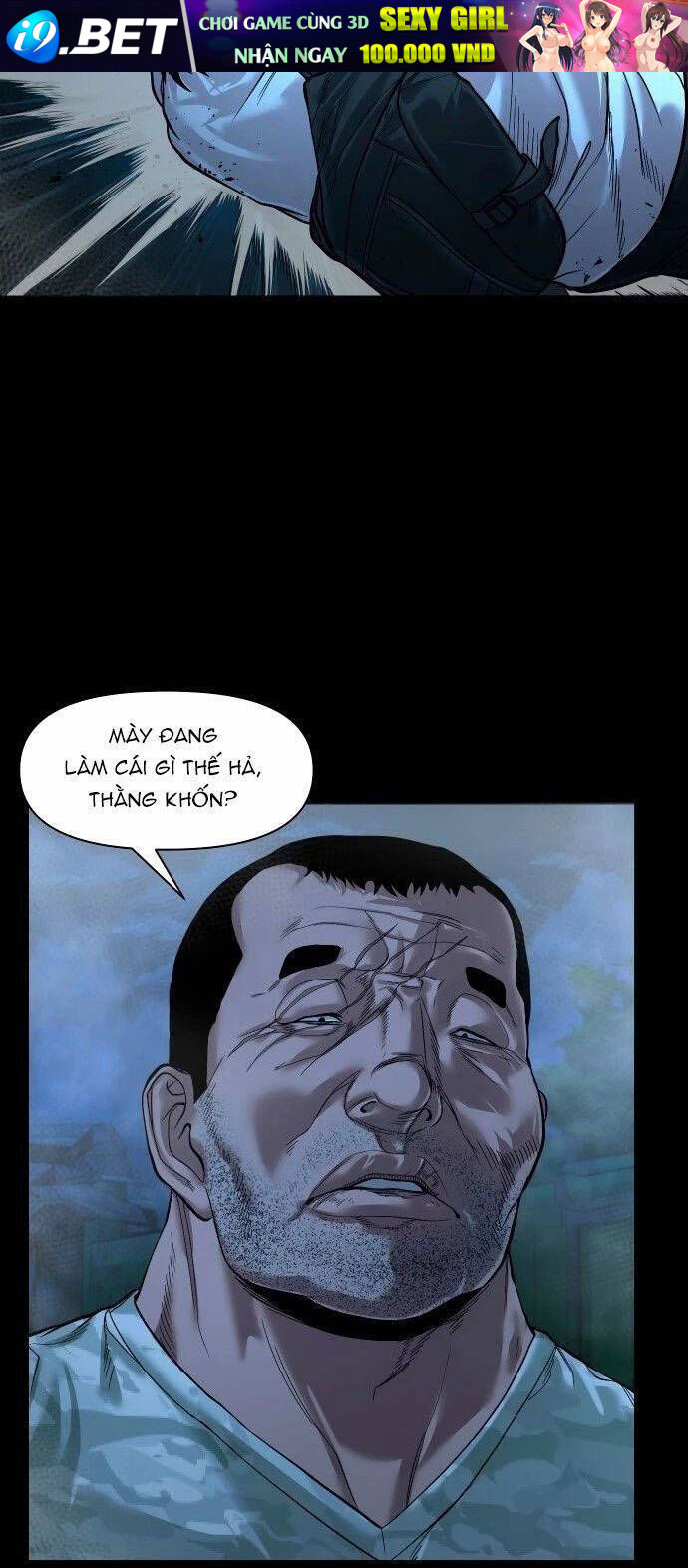 Ngôi Làng Ma Quái Chapter 14 - Trang 23