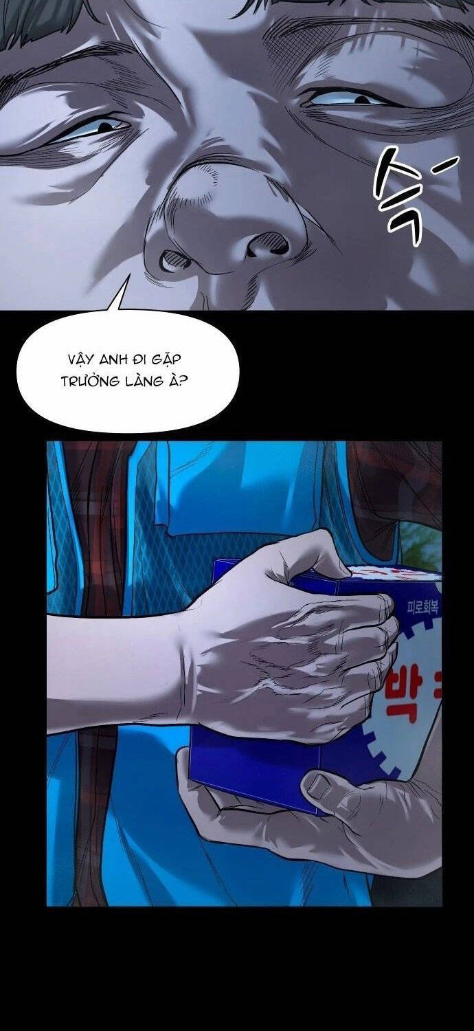 Ngôi Làng Ma Quái Chapter 14 - Trang 48