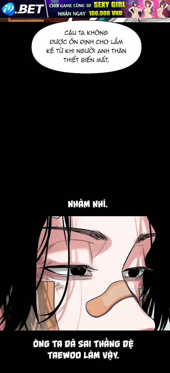 Ngôi Làng Ma Quái Chapter 16 - Trang 20