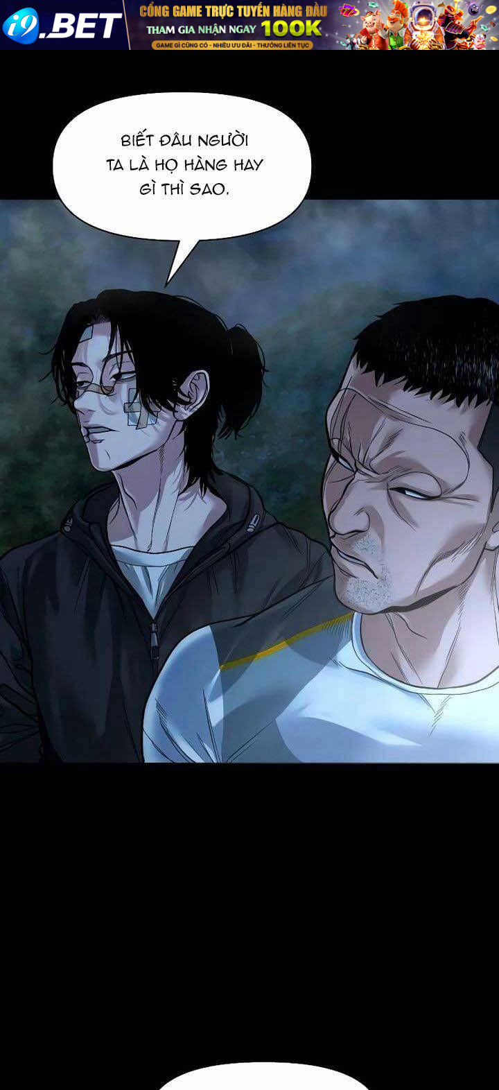 Ngôi Làng Ma Quái Chapter 16 - Trang 43