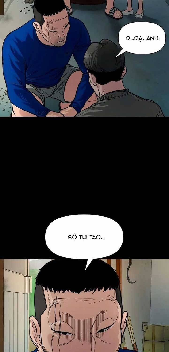 Ngôi Làng Ma Quái Chapter 17 - Trang 39