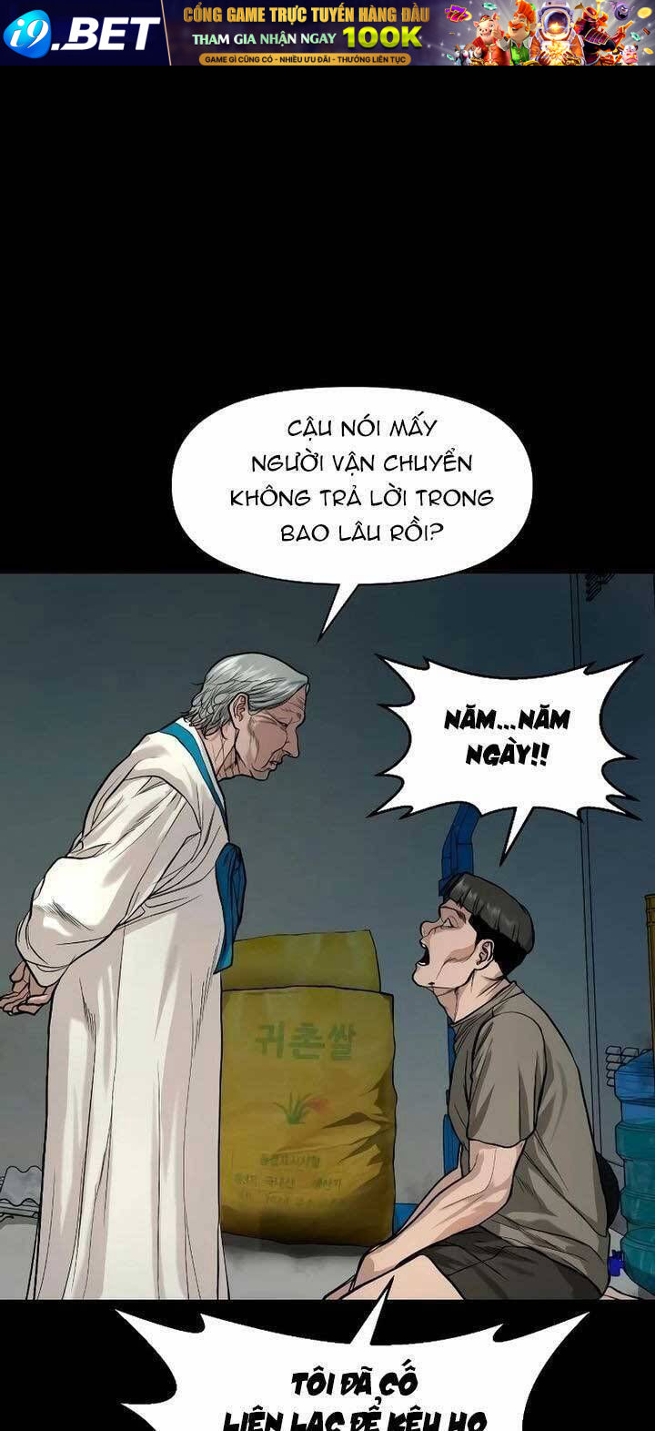 Ngôi Làng Ma Quái Chapter 17 - Trang 51