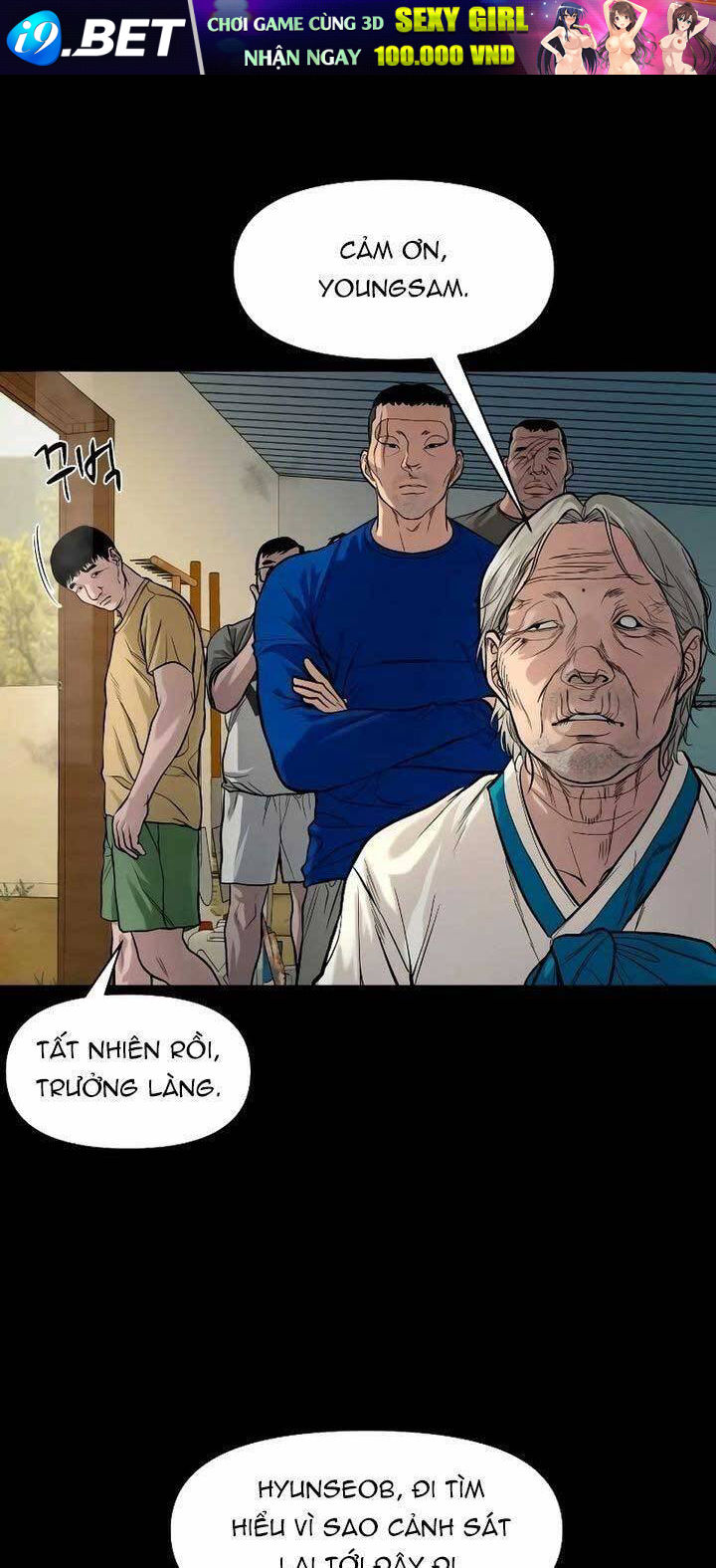 Ngôi Làng Ma Quái Chapter 17 - Trang 60