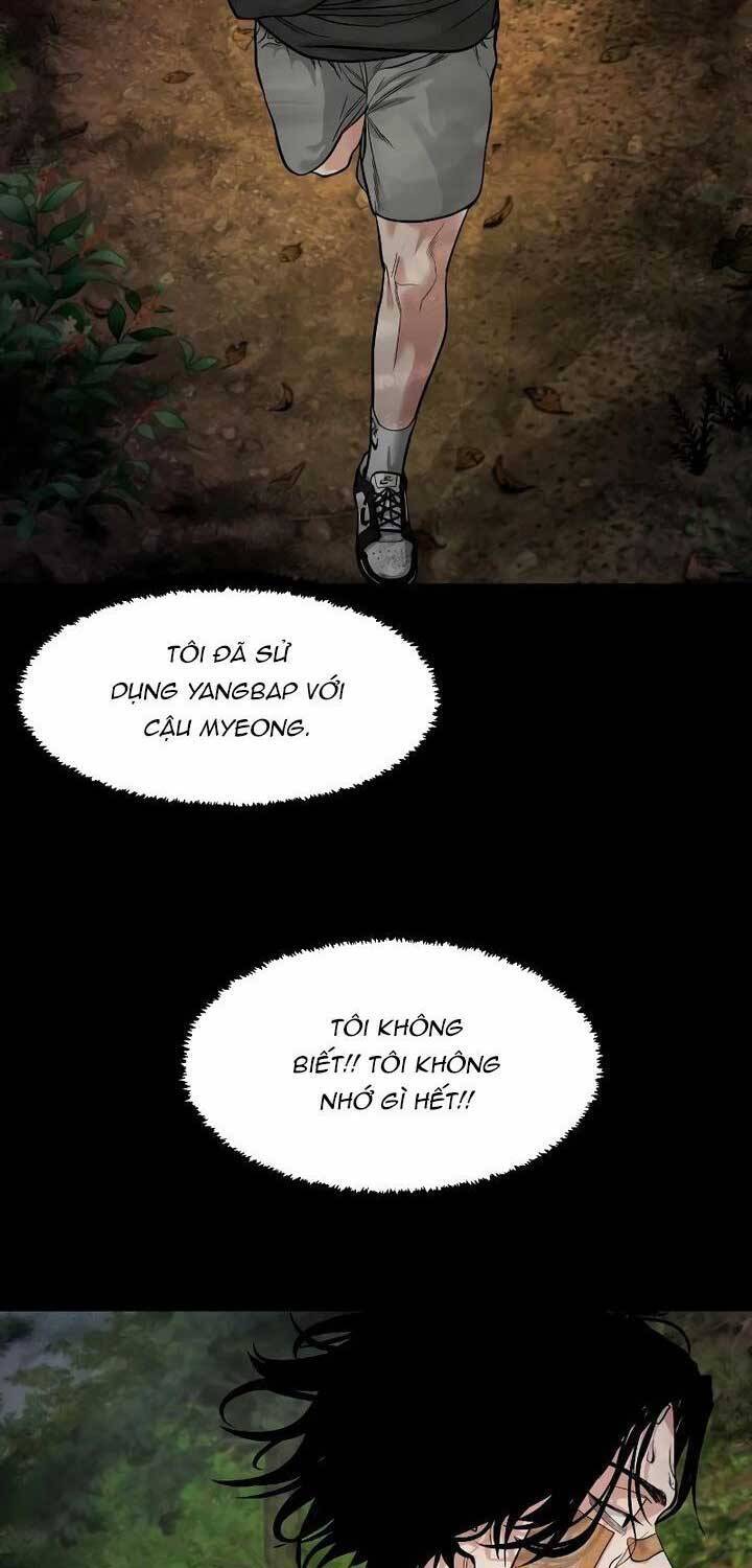 Ngôi Làng Ma Quái Chapter 18 - Trang 1