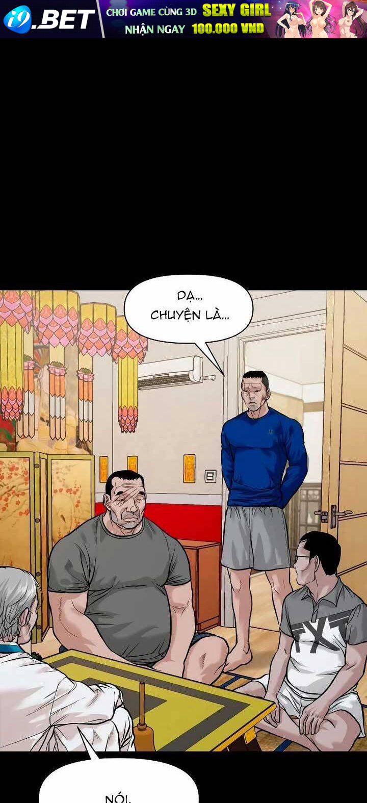 Ngôi Làng Ma Quái Chapter 18 - Trang 25