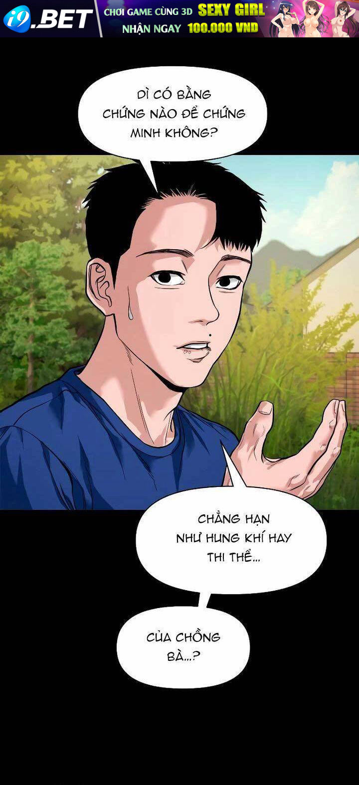 Ngôi Làng Ma Quái Chapter 18 - Trang 43