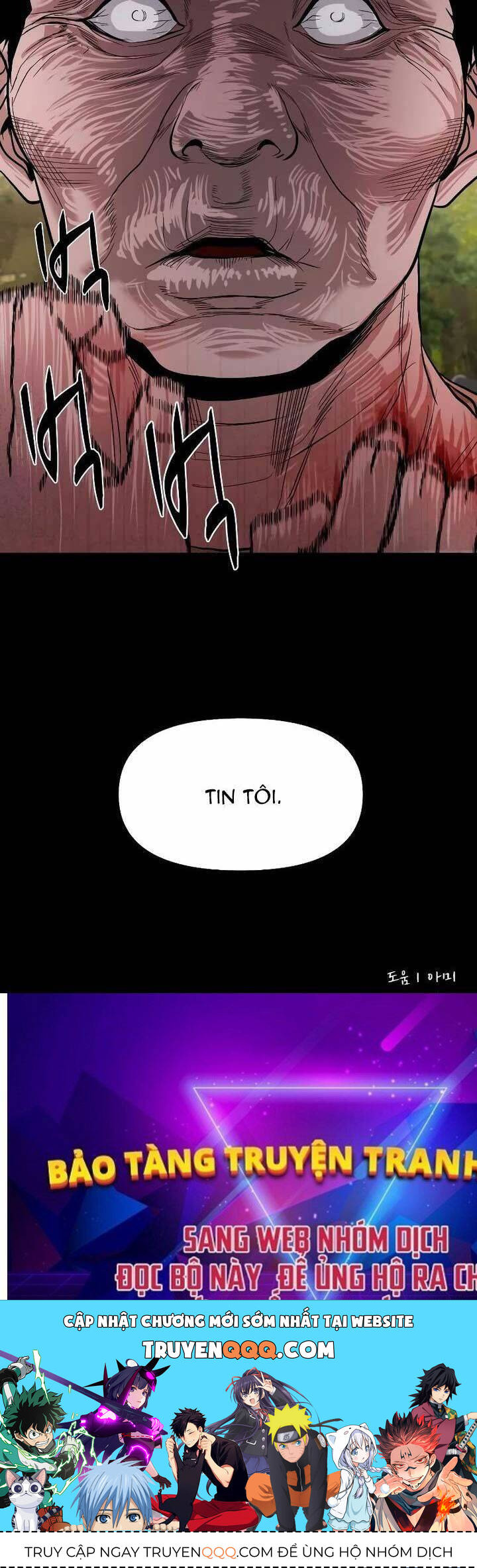 Ngôi Làng Ma Quái - Chapter 18 - Page 82