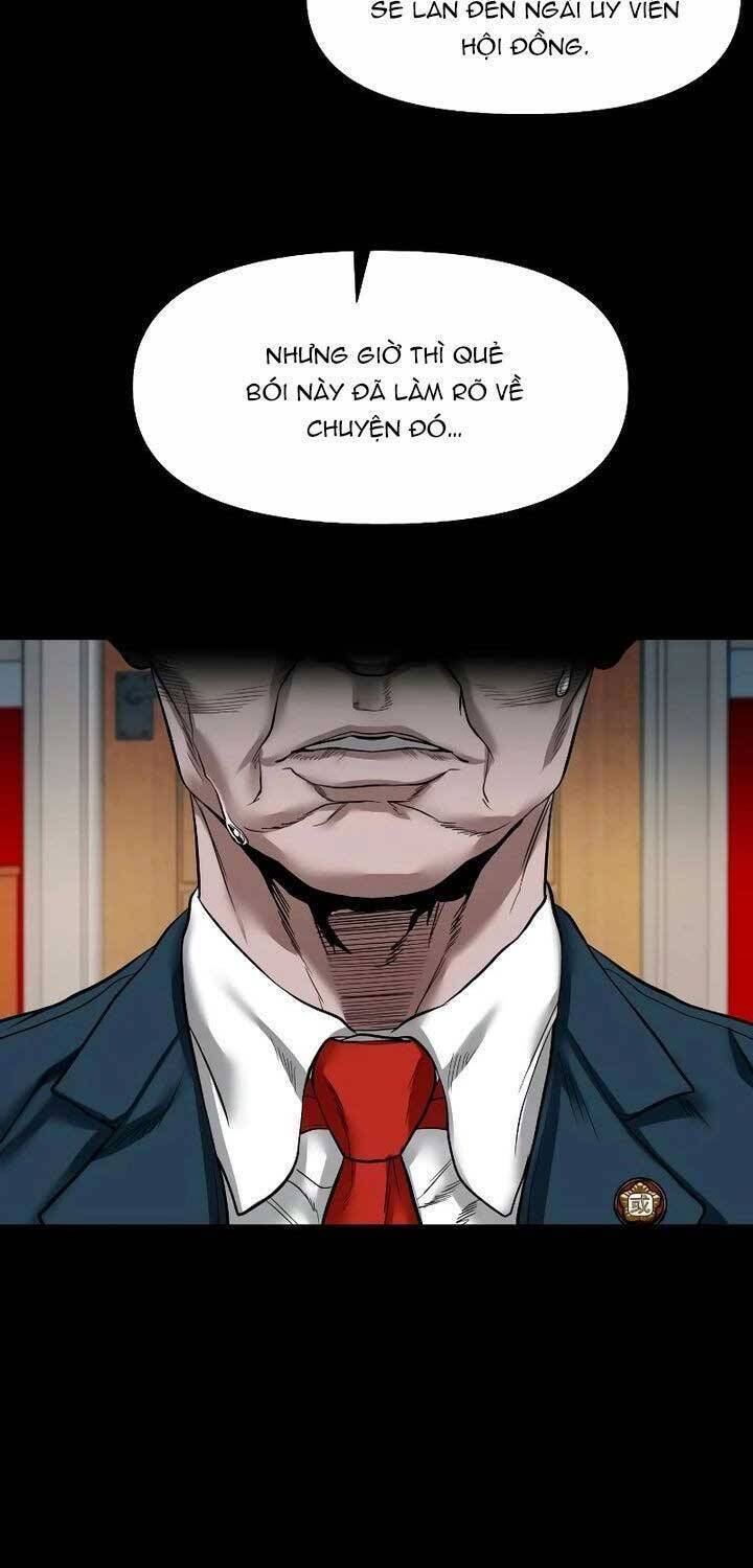 Ngôi Làng Ma Quái Chapter 19 - Trang 10