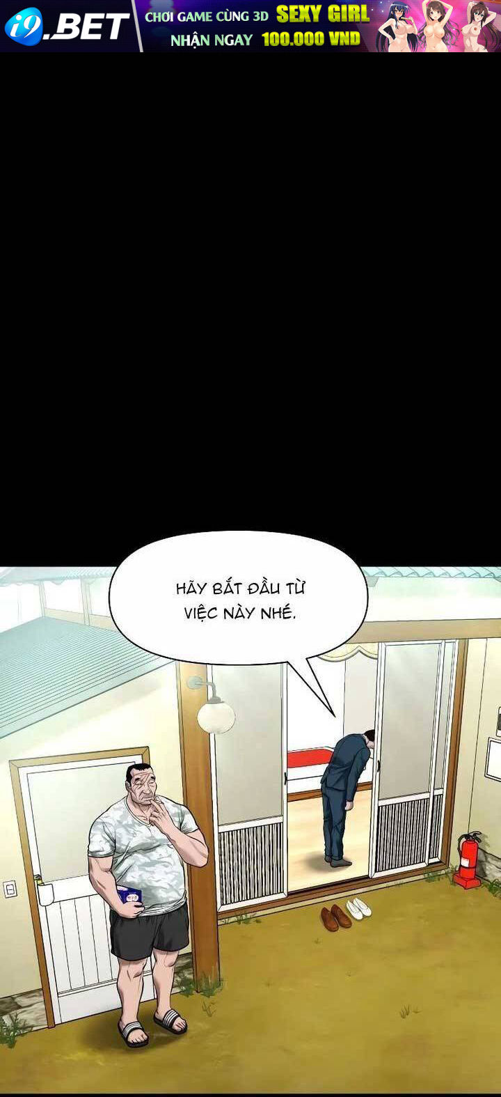 Ngôi Làng Ma Quái Chapter 19 - Trang 11