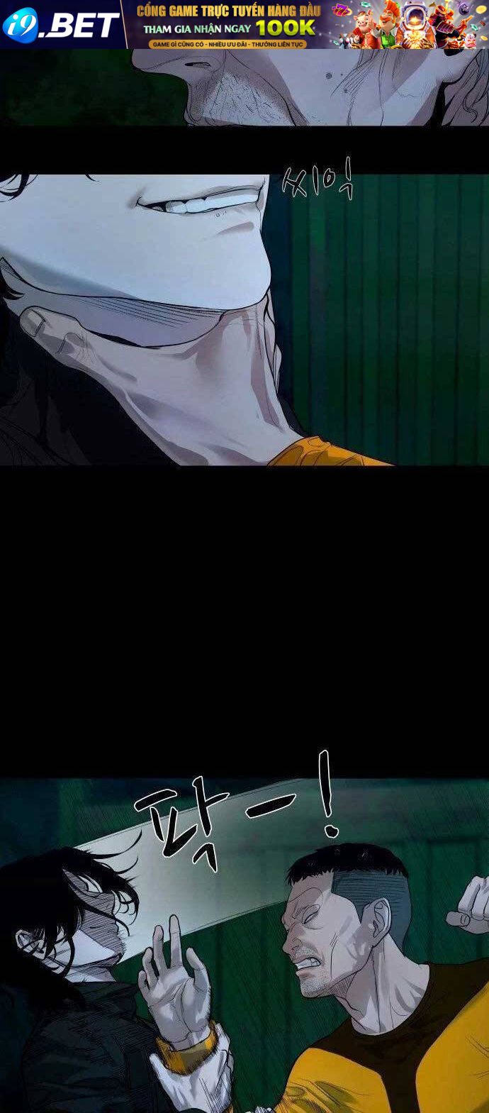 Ngôi Làng Ma Quái Chapter 2 - Trang 20