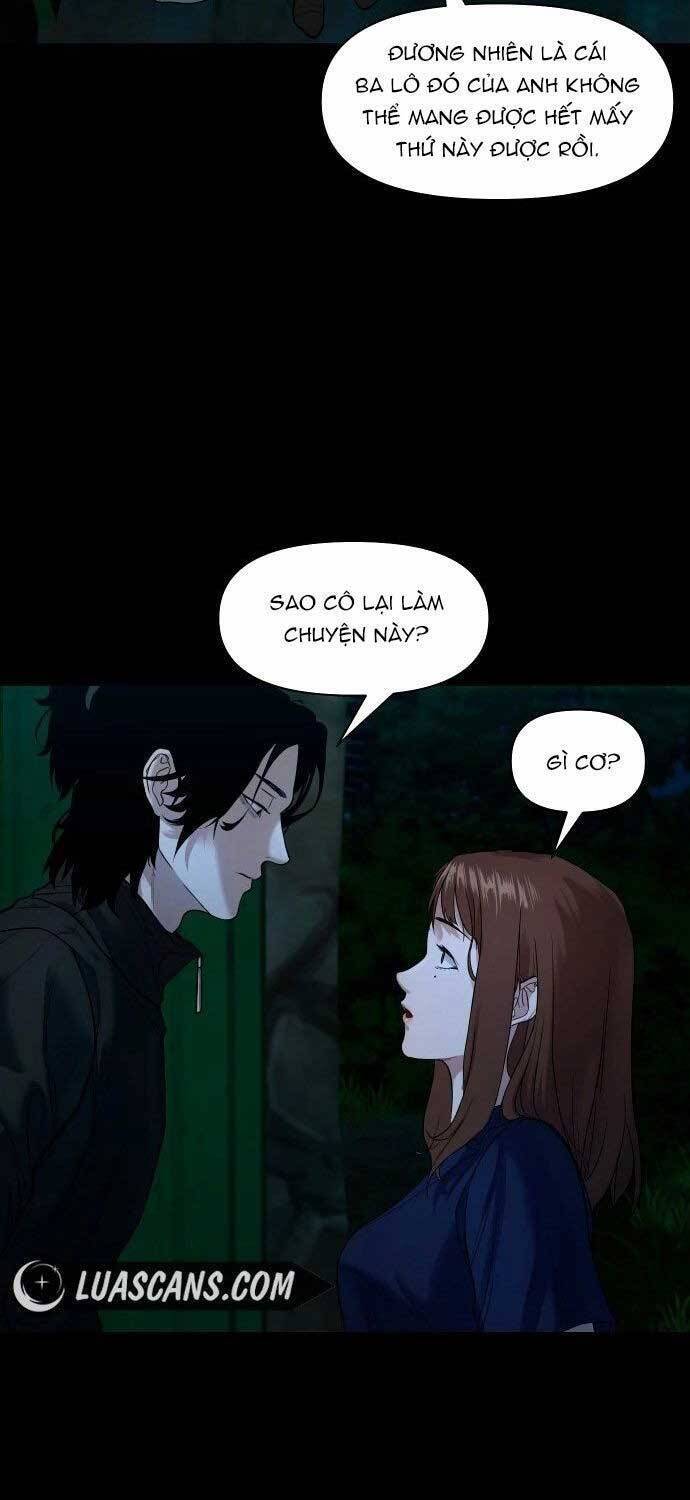 Ngôi Làng Ma Quái Chapter 2 - Trang 64