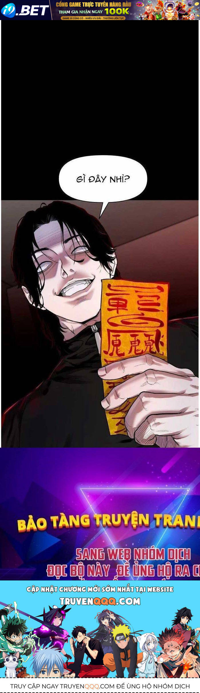 Ngôi Làng Ma Quái - Chapter 2 - Page 79