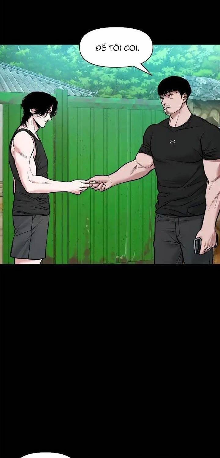 Ngôi Làng Ma Quái Chapter 20 - Trang 68