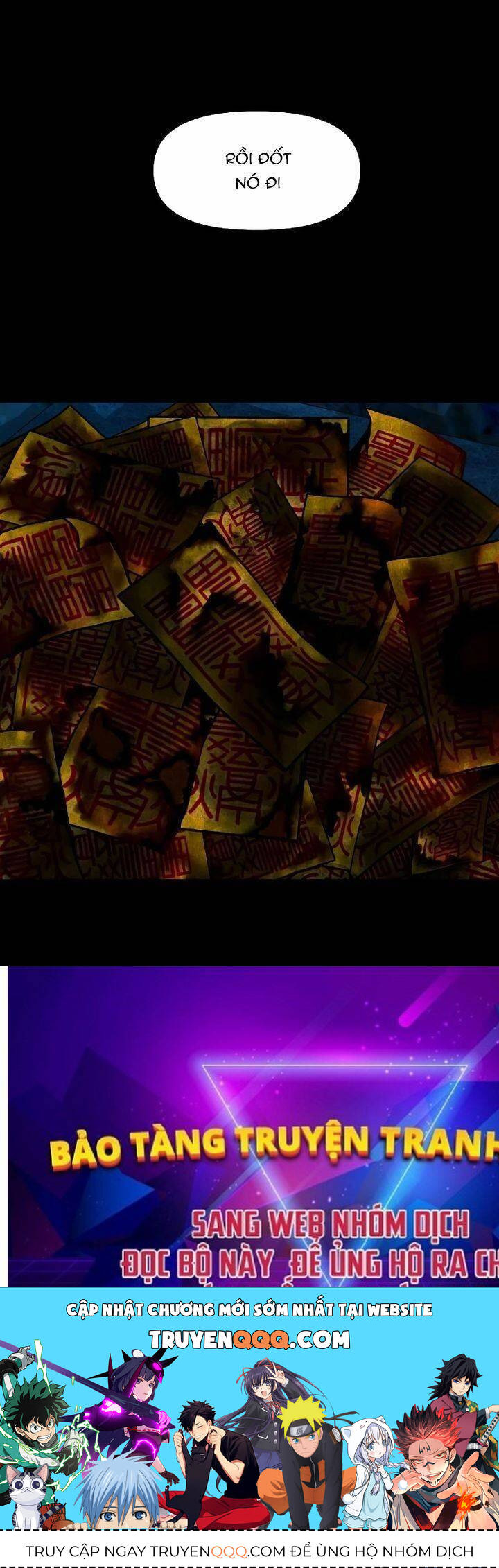 Ngôi Làng Ma Quái - Chapter 20 - Page 89