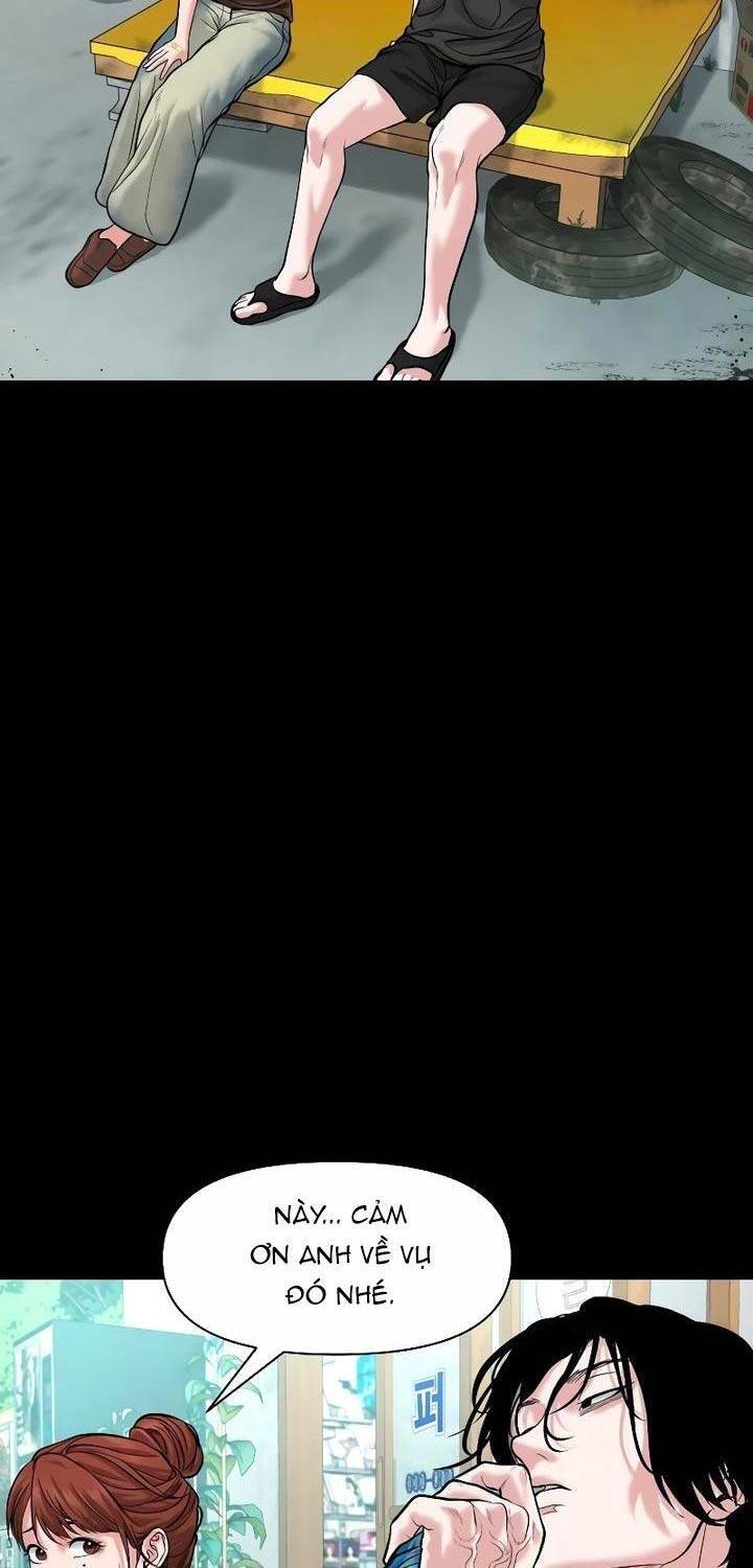 Ngôi Làng Ma Quái Chapter 21 - Trang 1